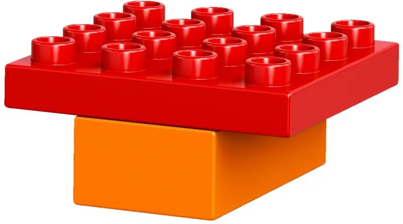 LEGO DUPLO 10841 Fun Family Fair set, image 11
