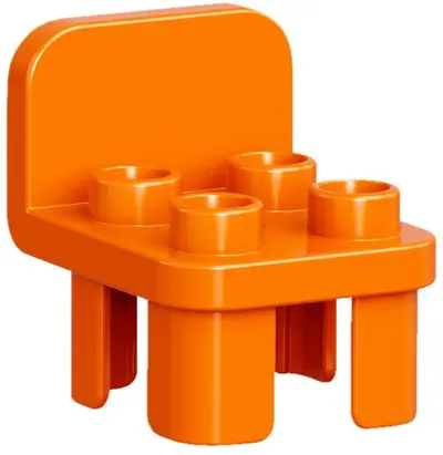 LEGO DUPLO 10841 Fun Family Fair set, image 3