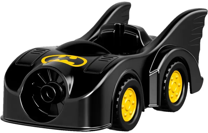 LEGO DUPLO 10842 Batcave Challenge set, image 6
