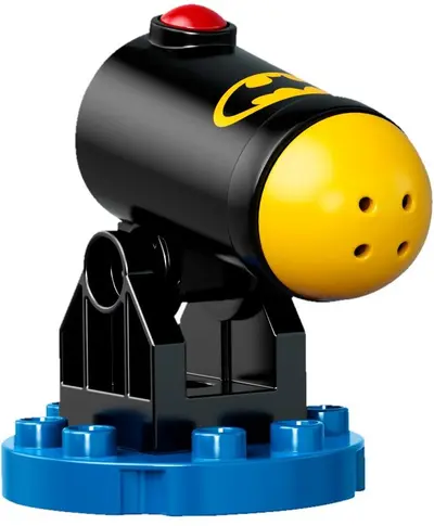 LEGO DUPLO 10842 Batcave Challenge set, image 10