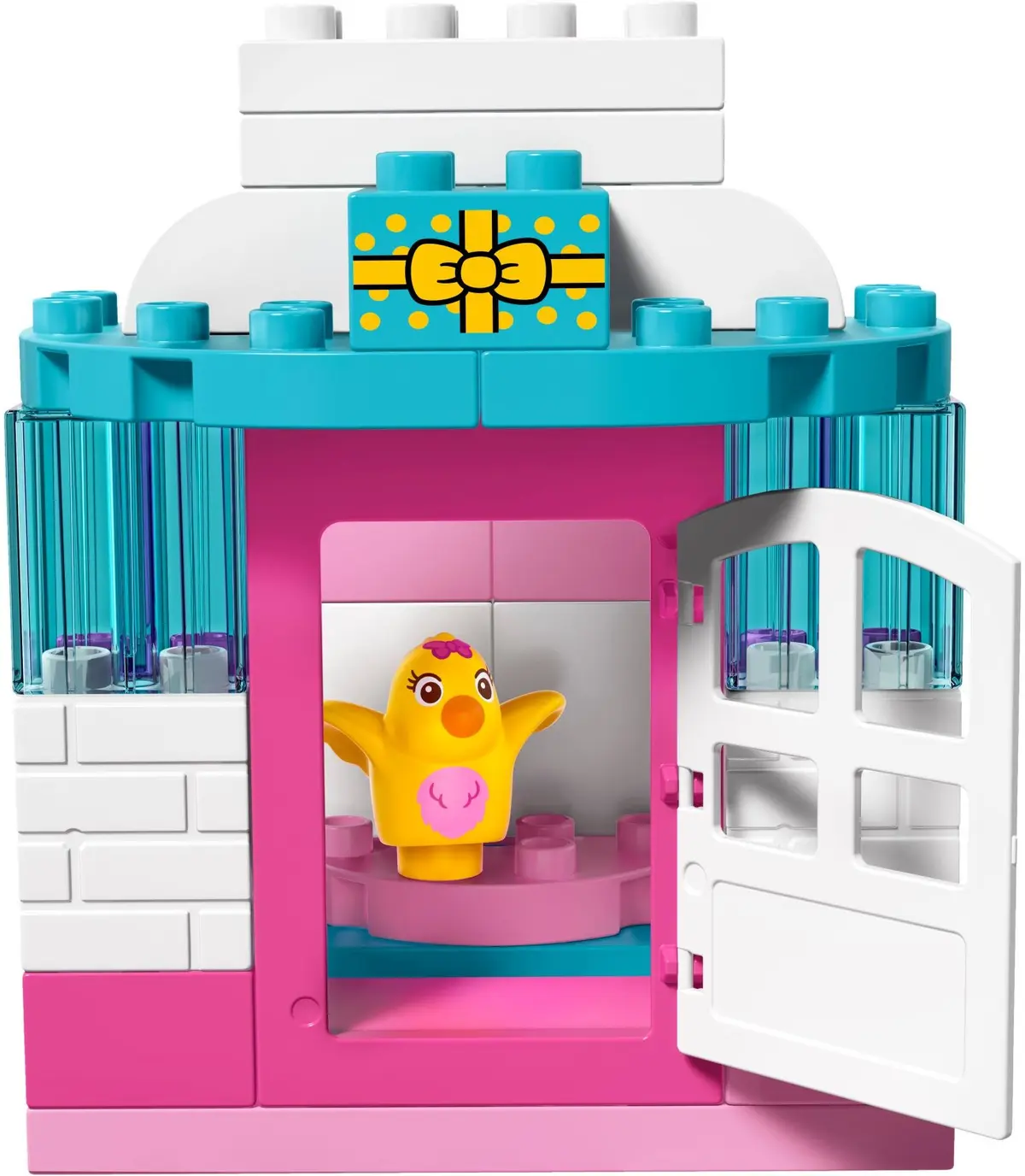 LEGO DUPLO 10844 Minnie Mouse Bow-tique set, image 7