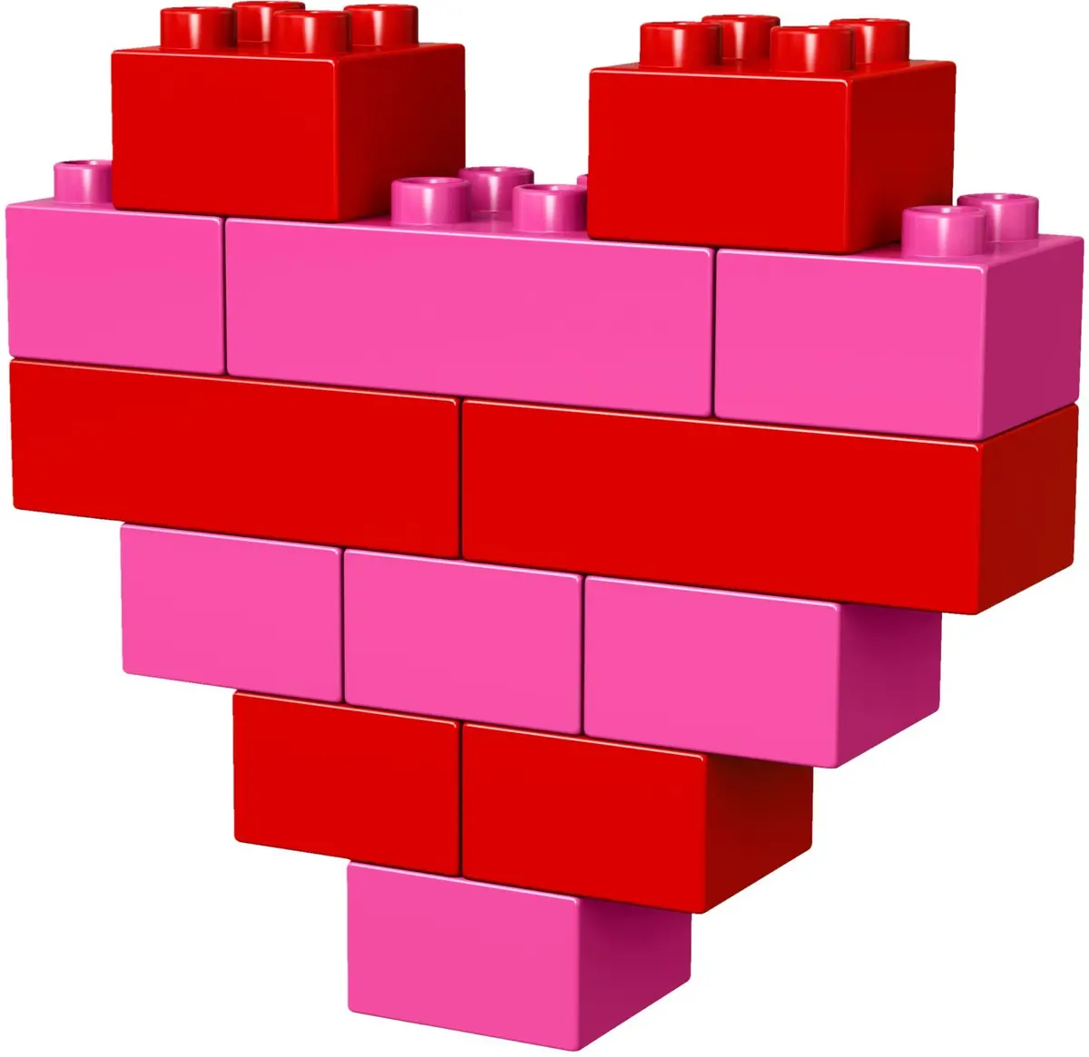 LEGO DUPLO 10848 My First Building Blocks set, image 6