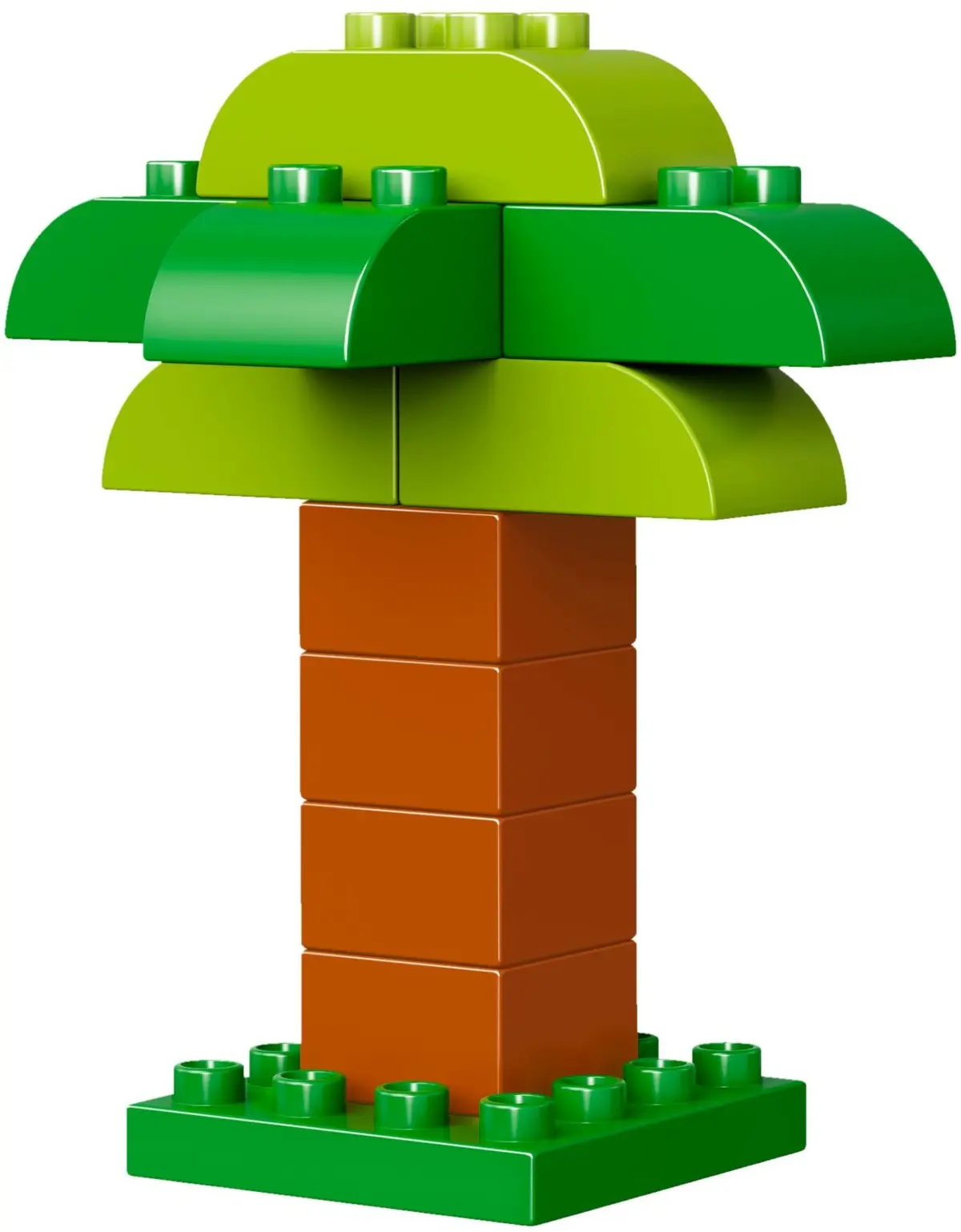 LEGO DUPLO 10853 Abundant Wildlife Creative Building Set set, image 6