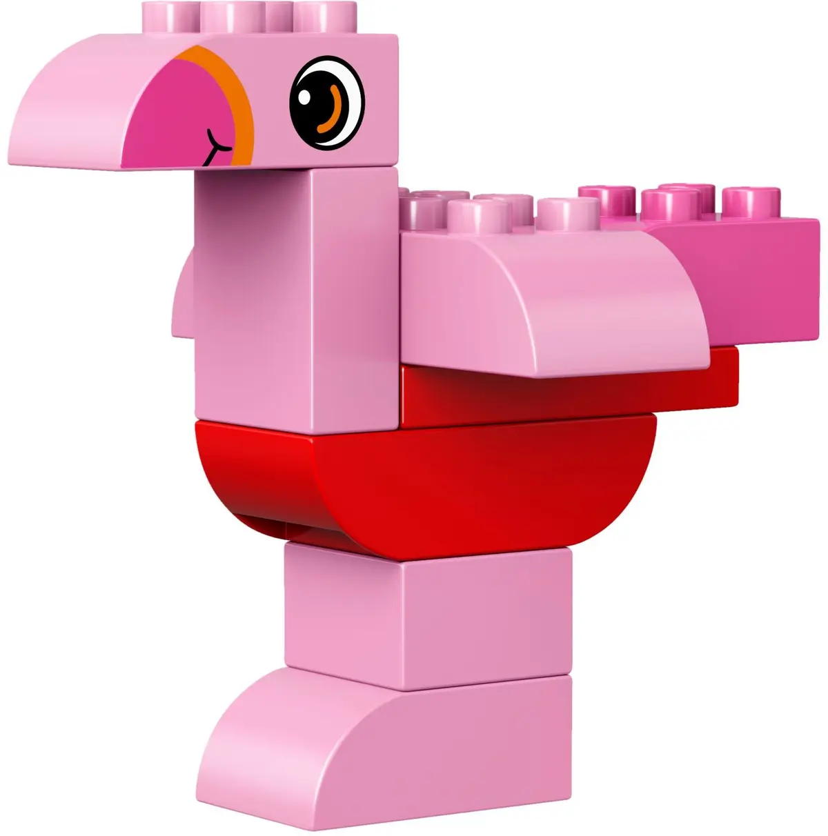 LEGO DUPLO 10853 Abundant Wildlife Creative Building Set set, image 5