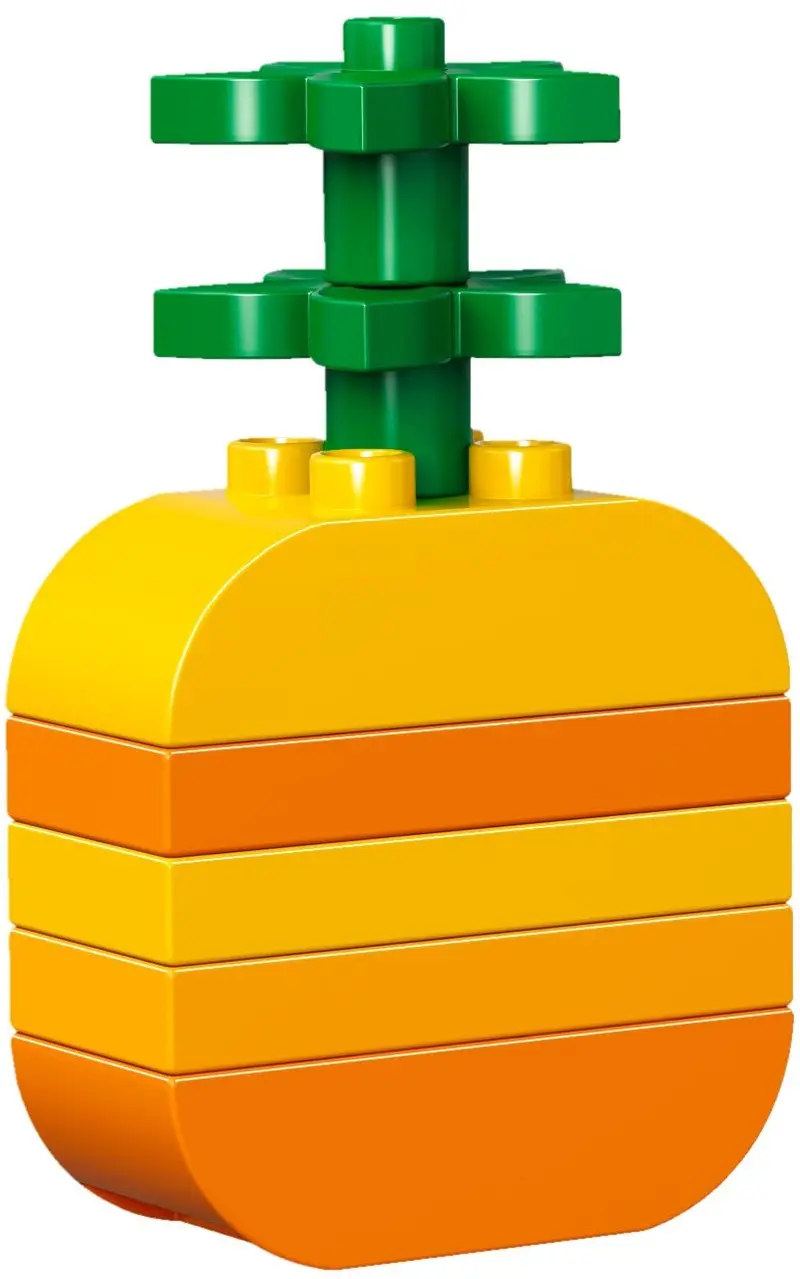 LEGO DUPLO 10853 Abundant Wildlife Creative Building Set set, image 9