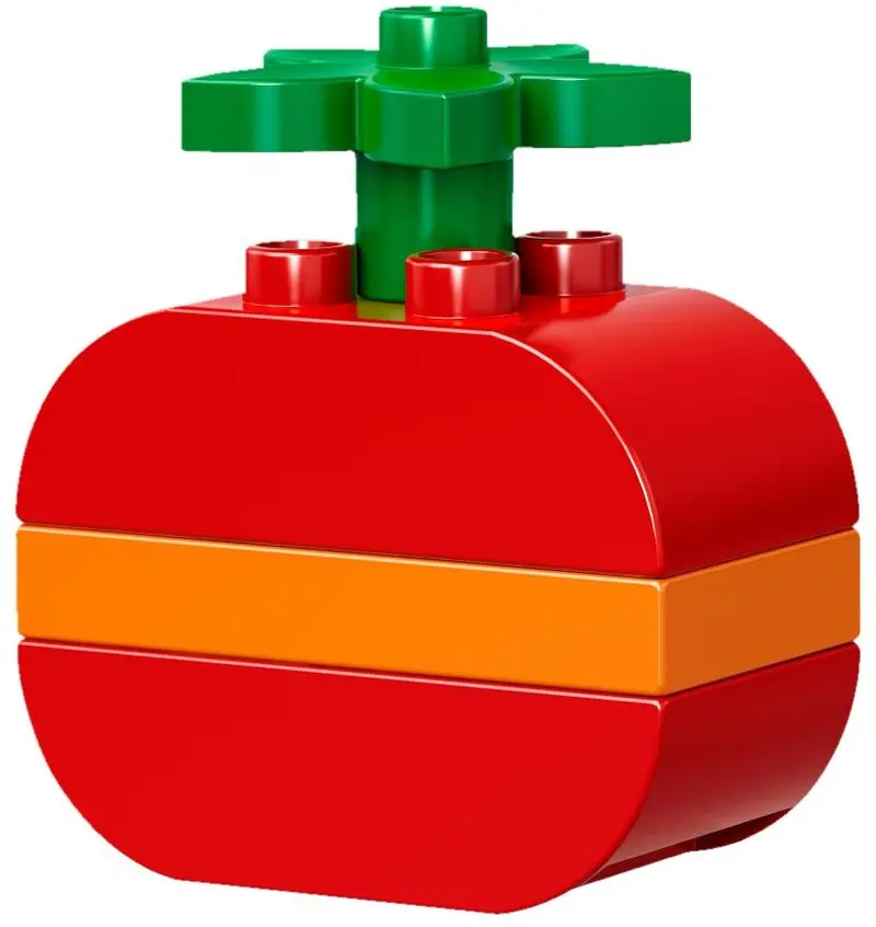LEGO DUPLO 10853 Abundant Wildlife Creative Building Set set, image 8
