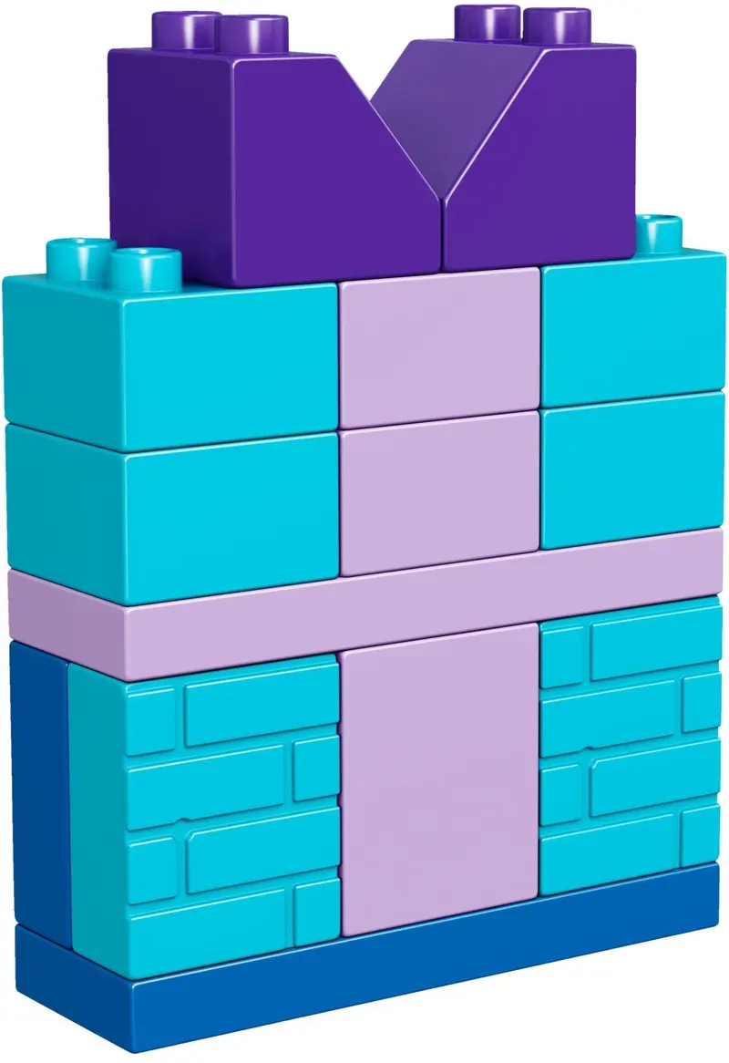 LEGO DUPLO 10854 Creative Box set, image 7