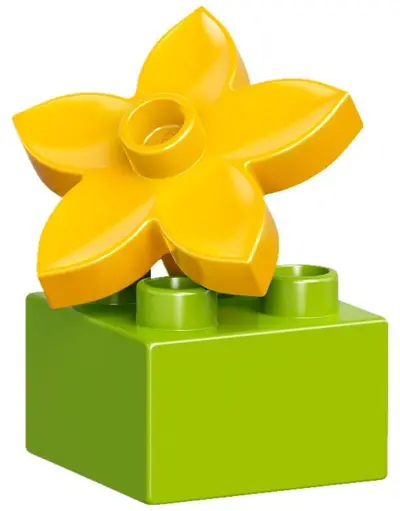 LEGO DUPLO 10854 Creative Box set, image 8