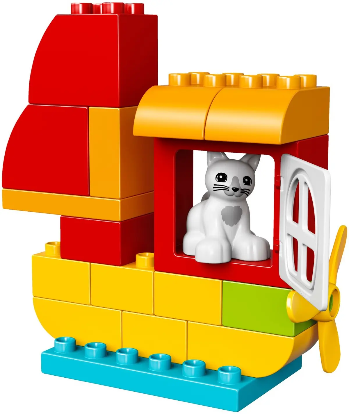 LEGO DUPLO 10854 Creative Box set, image 3