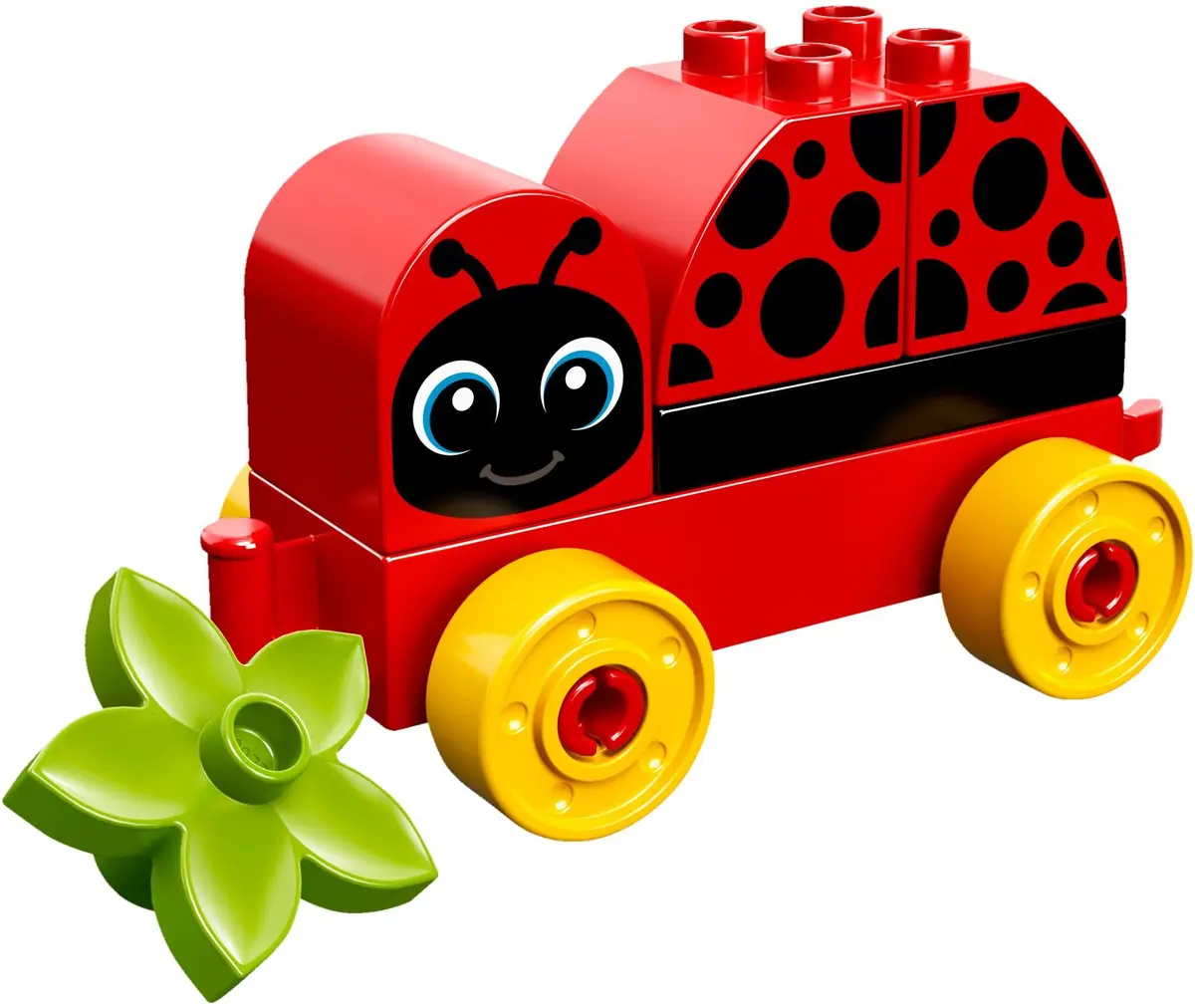 LEGO DUPLO 10859 My First Ladybird set