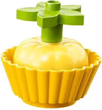 LEGO DUPLO 10862 My First Celebration set, image 7
