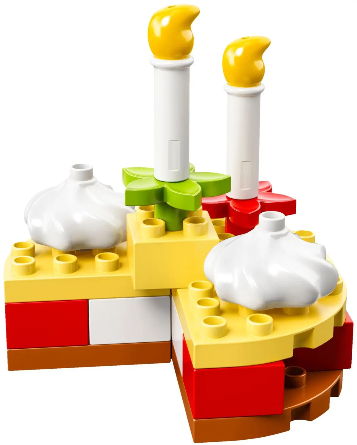 LEGO DUPLO 10862 My First Celebration set, image 4