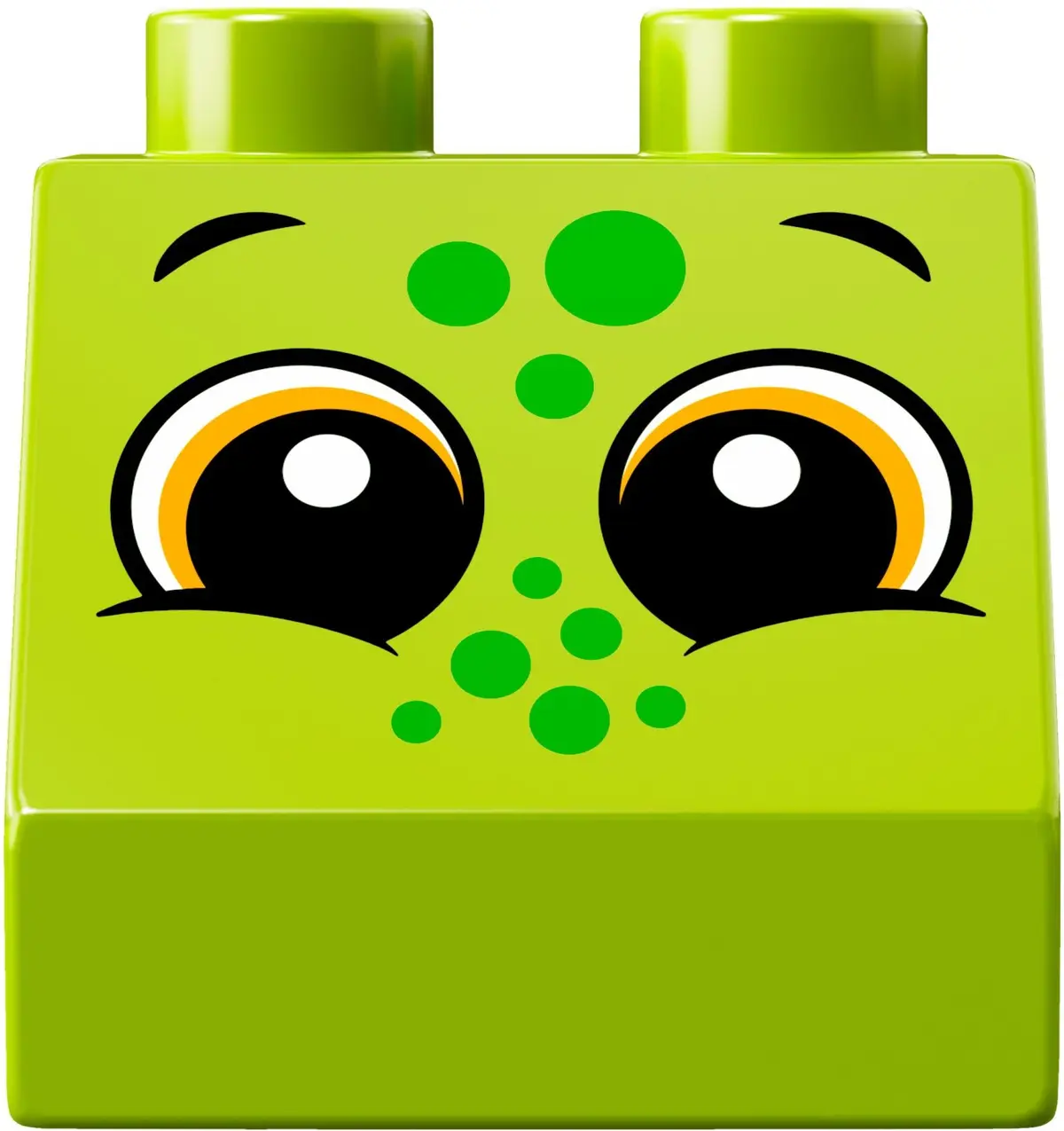 LEGO DUPLO 10863 My First Animal Brick Box set, image 7