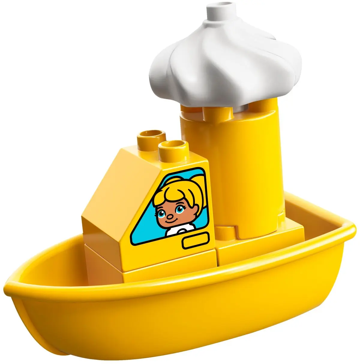 LEGO DUPLO 10865 Fun Creations set, image 7