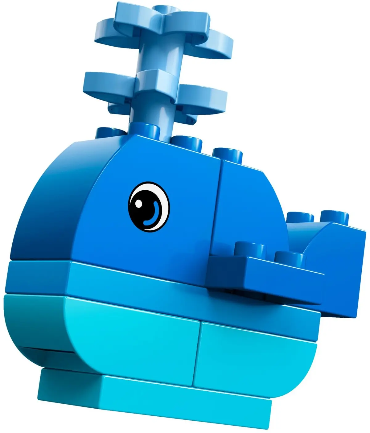 LEGO DUPLO 10865 Fun Creations set, image 6