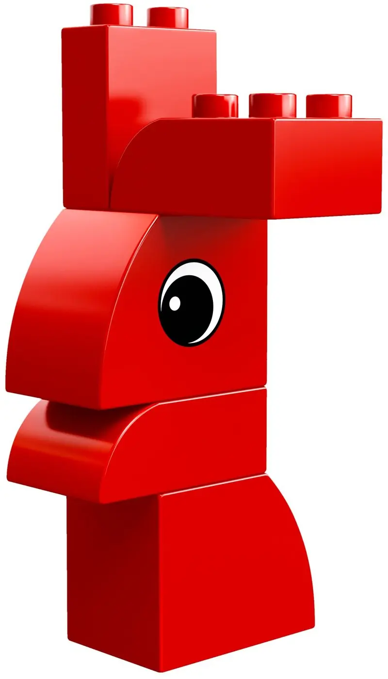 LEGO DUPLO 10865 Fun Creations set, image 9