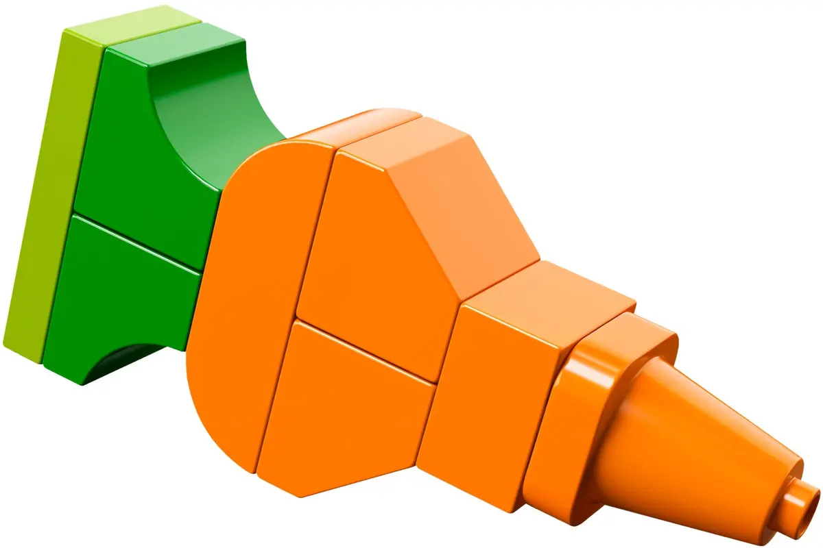 LEGO DUPLO 10865 Fun Creations set, image 10