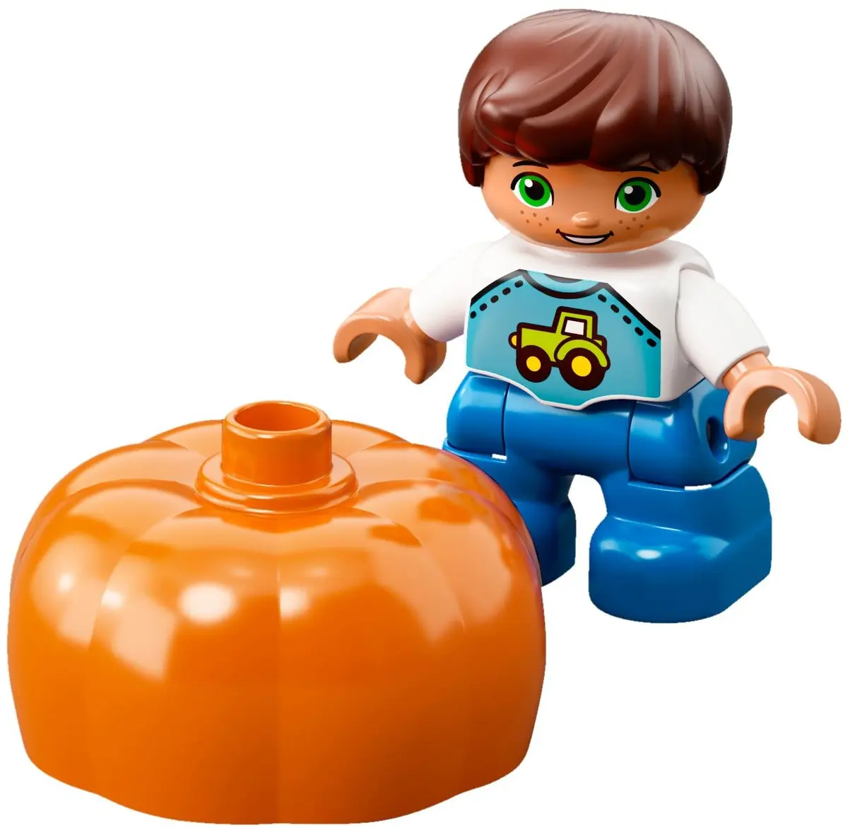 LEGO DUPLO 10867 Farmers' Market set, image 7