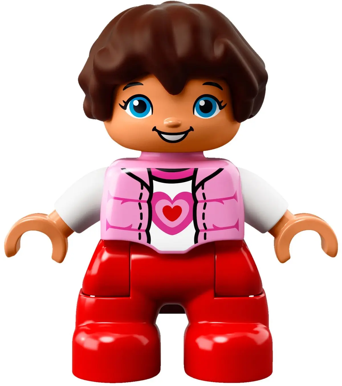 LEGO DUPLO 10868 Farm Pony Stable set, image 9