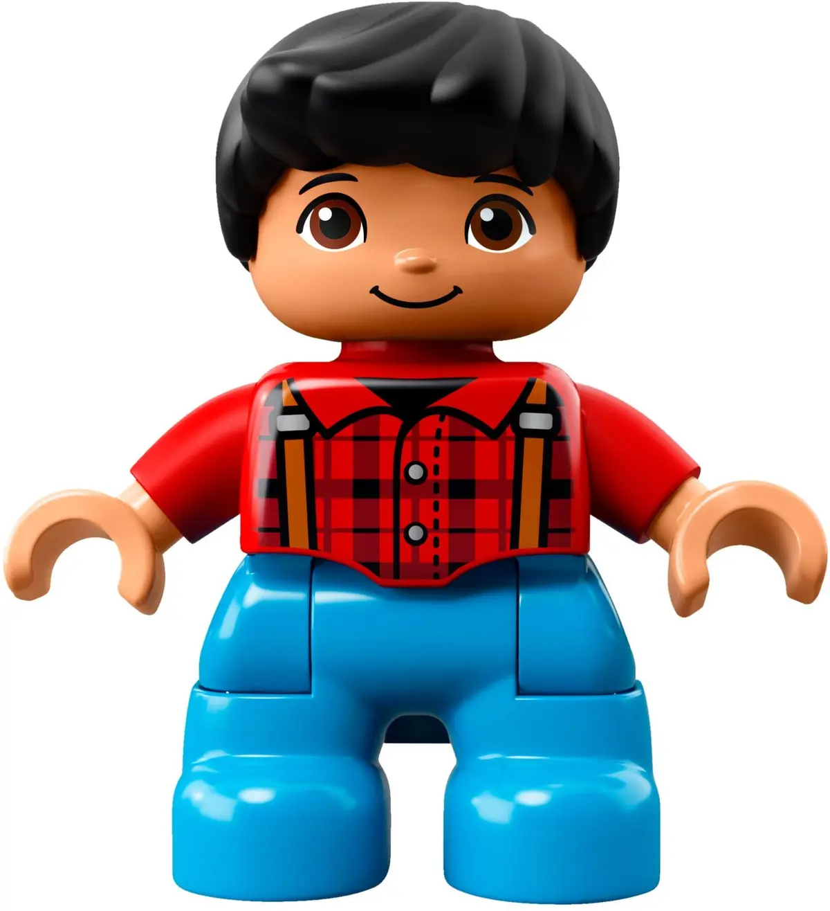 LEGO DUPLO 10869 Farm Adventures set, image 6