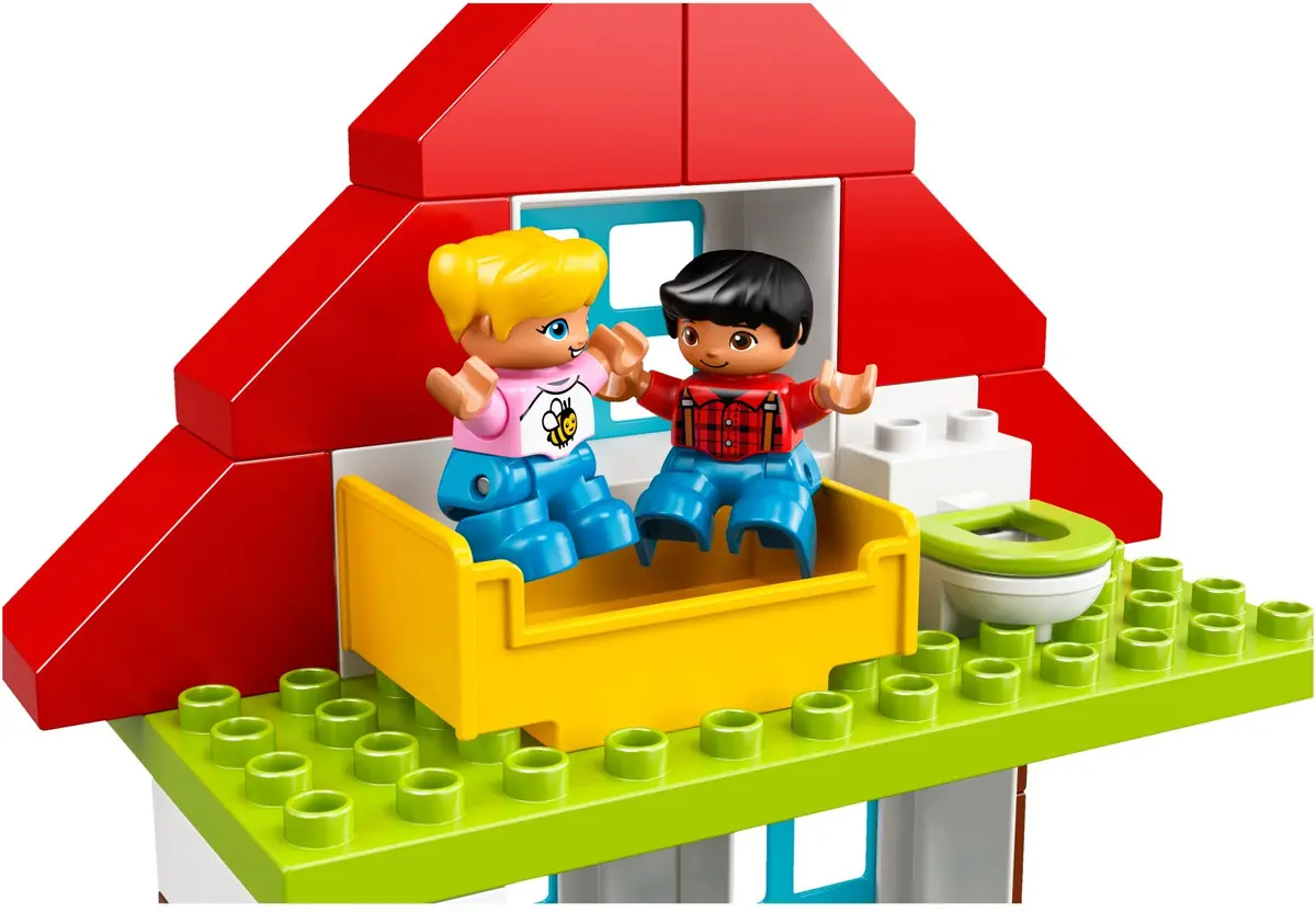 LEGO DUPLO 10869 Farm Adventures set, image 10