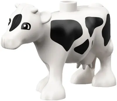 LEGO DUPLO 10869 Farm Adventures set, image 3
