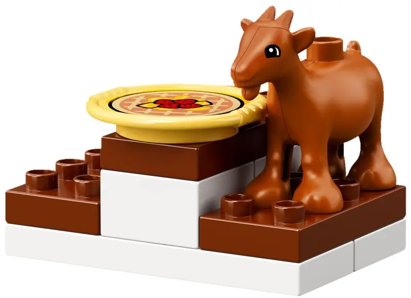 LEGO DUPLO 10869 Farm Adventures set, image 14