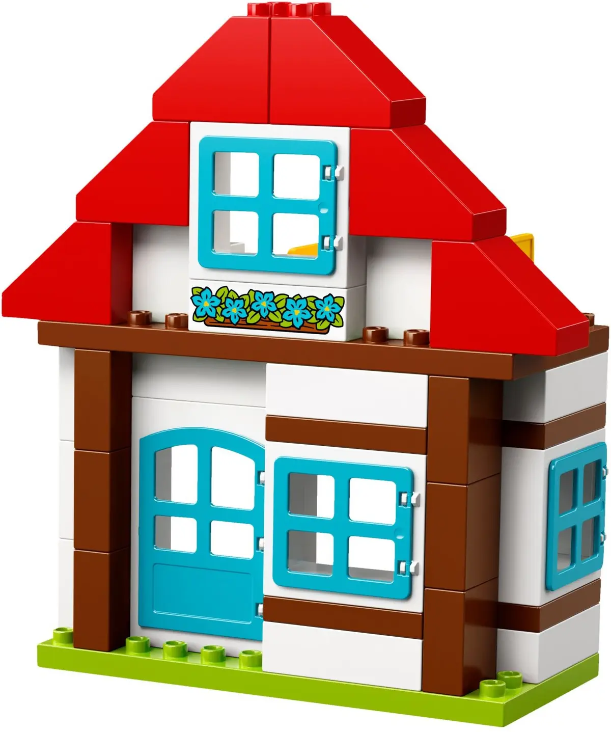 LEGO DUPLO 10869 Farm Adventures set, image 11