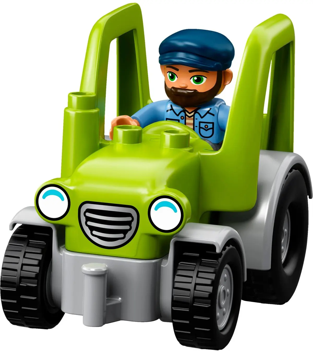 LEGO DUPLO 10869 Farm Adventures set, image 12