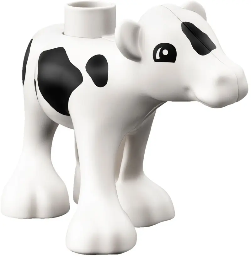 LEGO DUPLO 10870 Farm Animals set, image 6