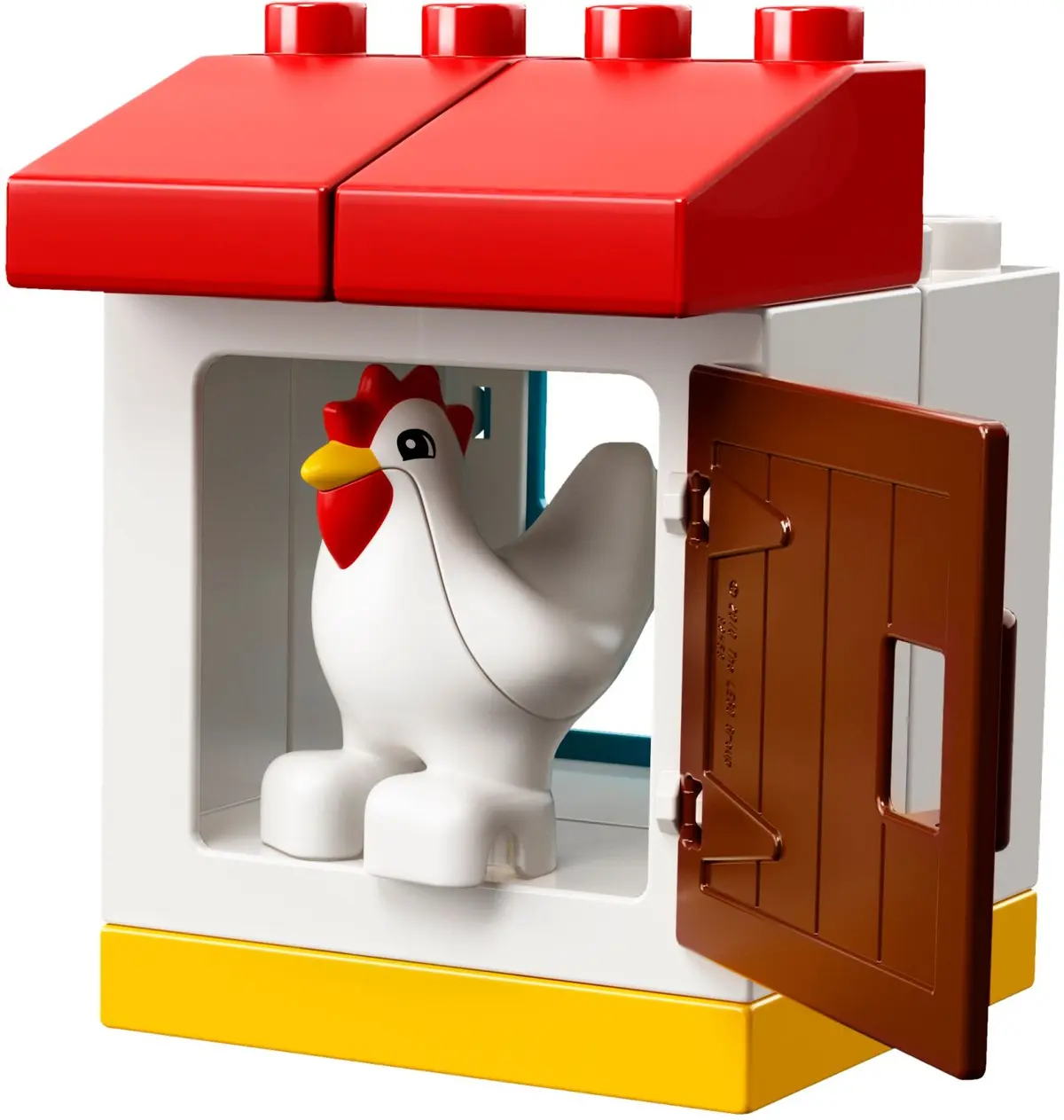 LEGO DUPLO 10870 Farm Animals set, image 4