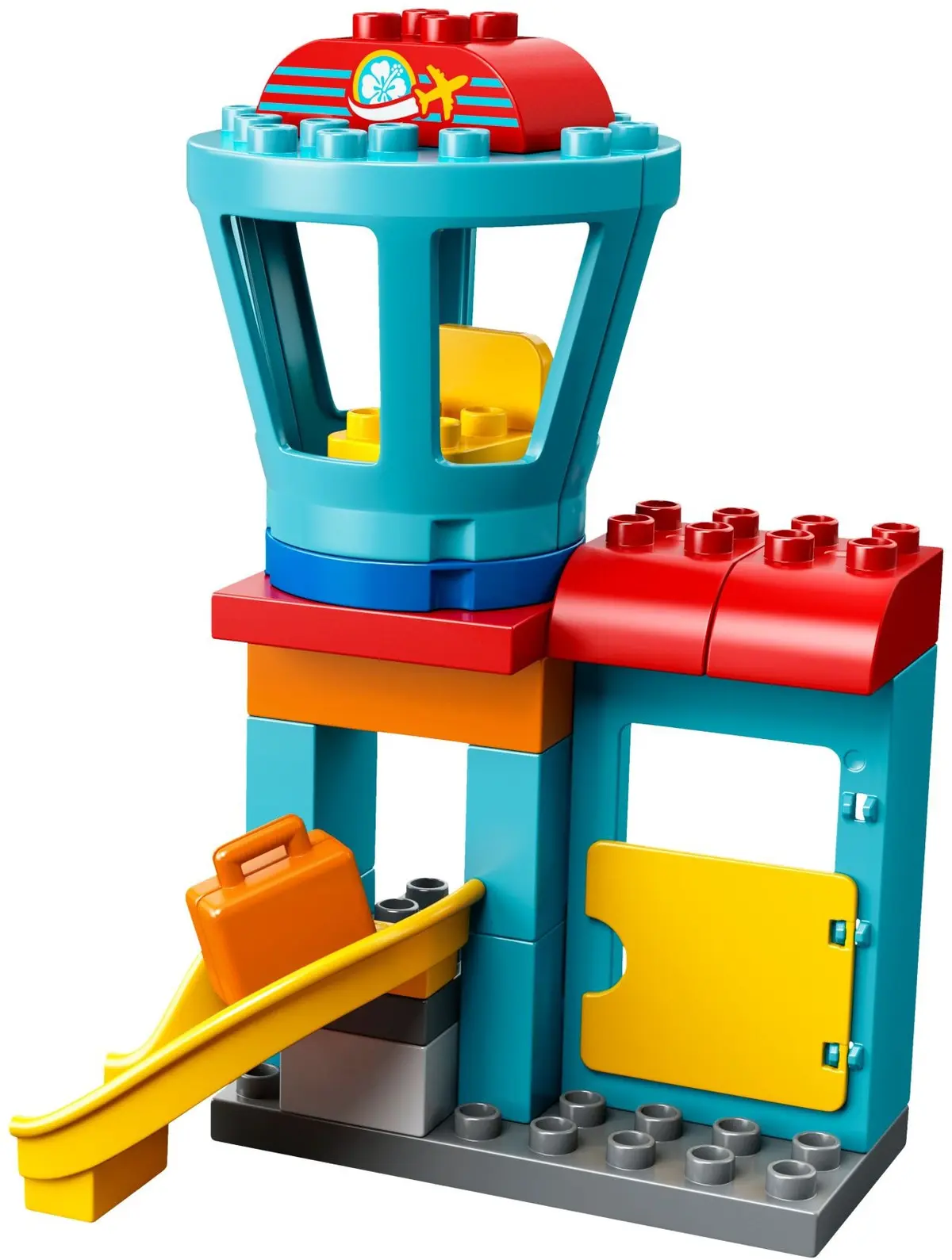 LEGO DUPLO 10871 Airport set, image 4