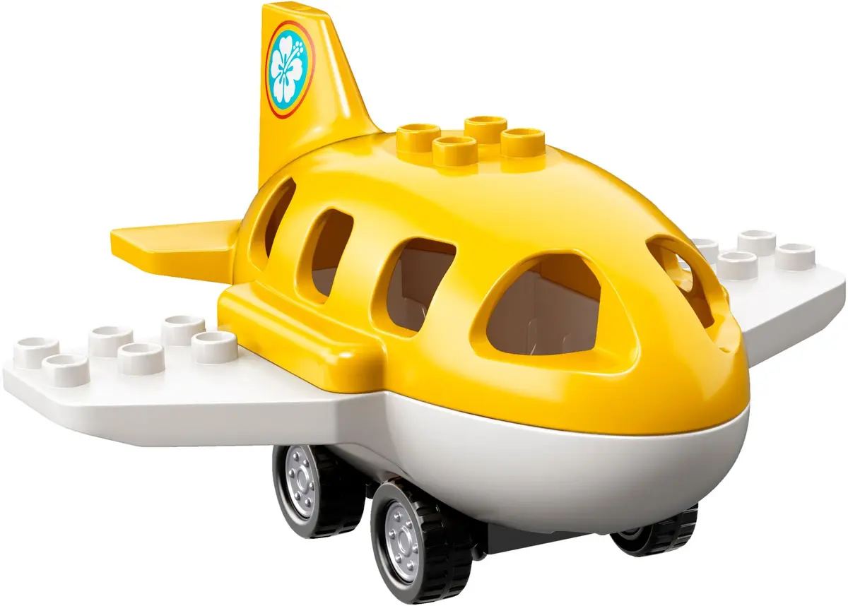 LEGO DUPLO 10871 Airport set, image 5