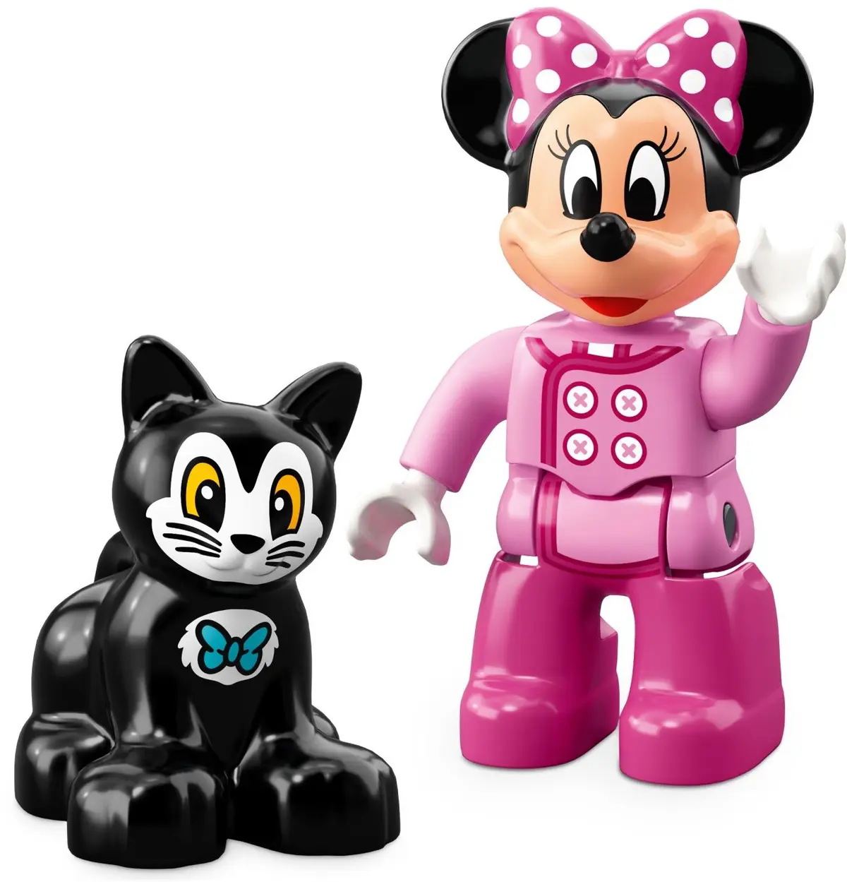 LEGO DUPLO 10873 Minnie's Birthday Party set, image 4