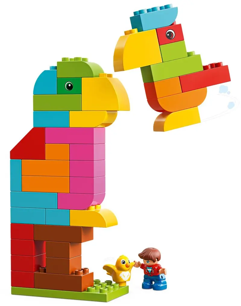 LEGO DUPLO 10887 Creative Fun set, image 4