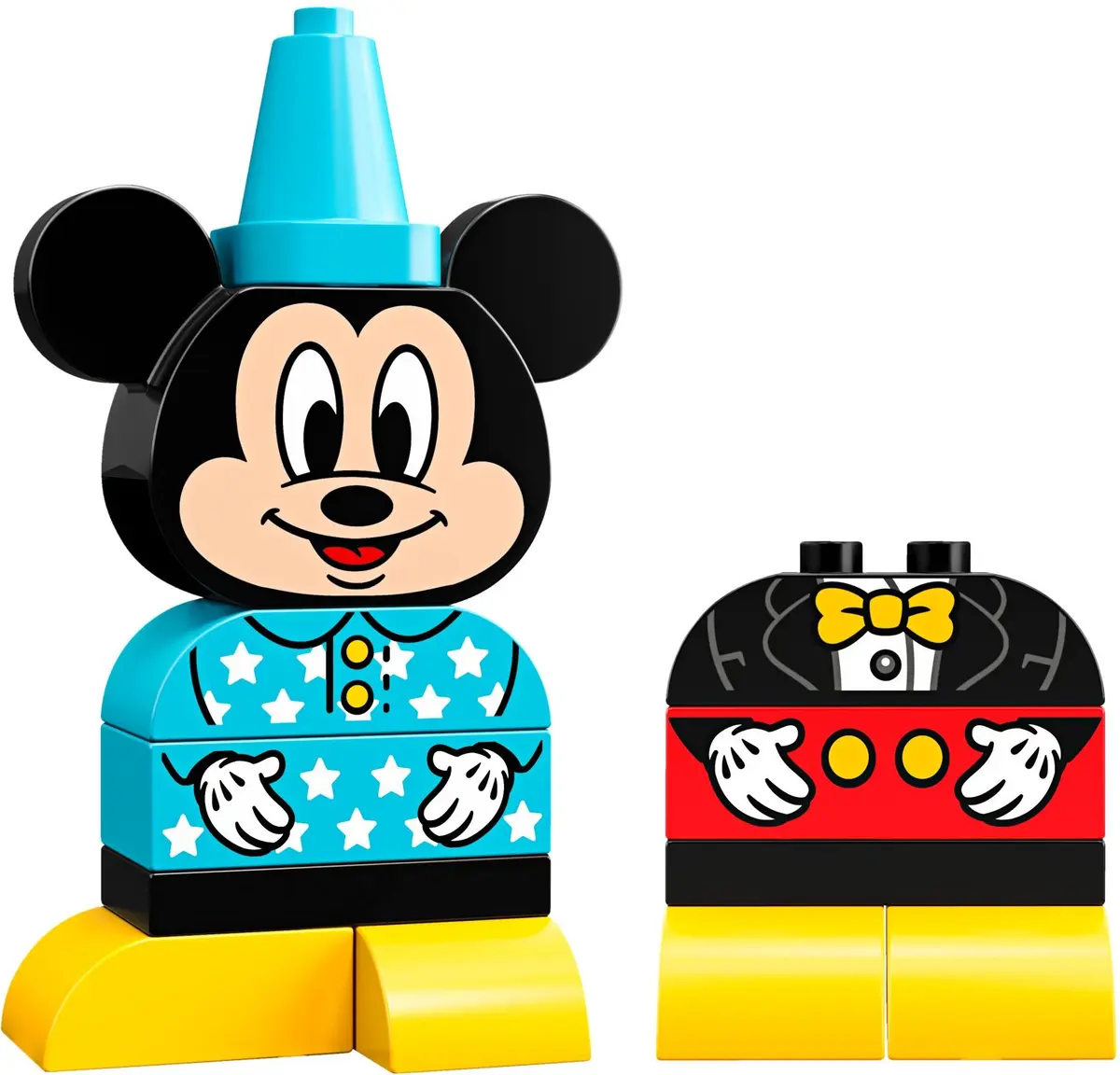 LEGO DUPLO 10898 My First Mickey Build set