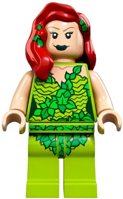 LEGO DC Comics Super Heroes 10937 Batman: Arkham Asylum Breakout set, image 19