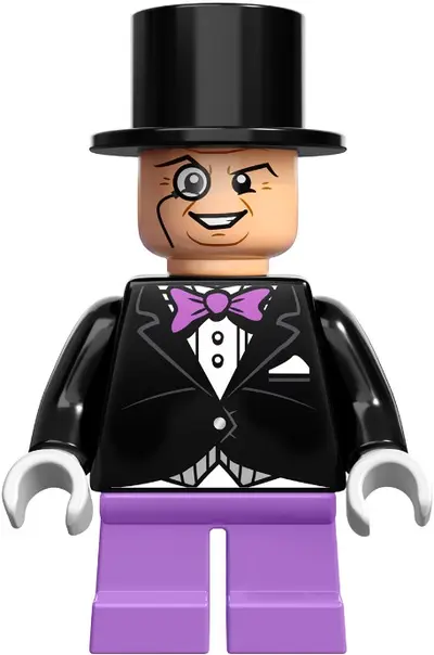 LEGO DC Comics Super Heroes 10937 Batman: Arkham Asylum Breakout set, image 23