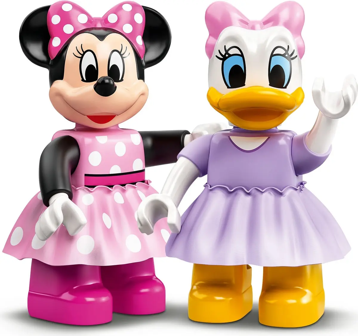 LEGO DUPLO 10942 Minnie's House and Cafe set, image 13