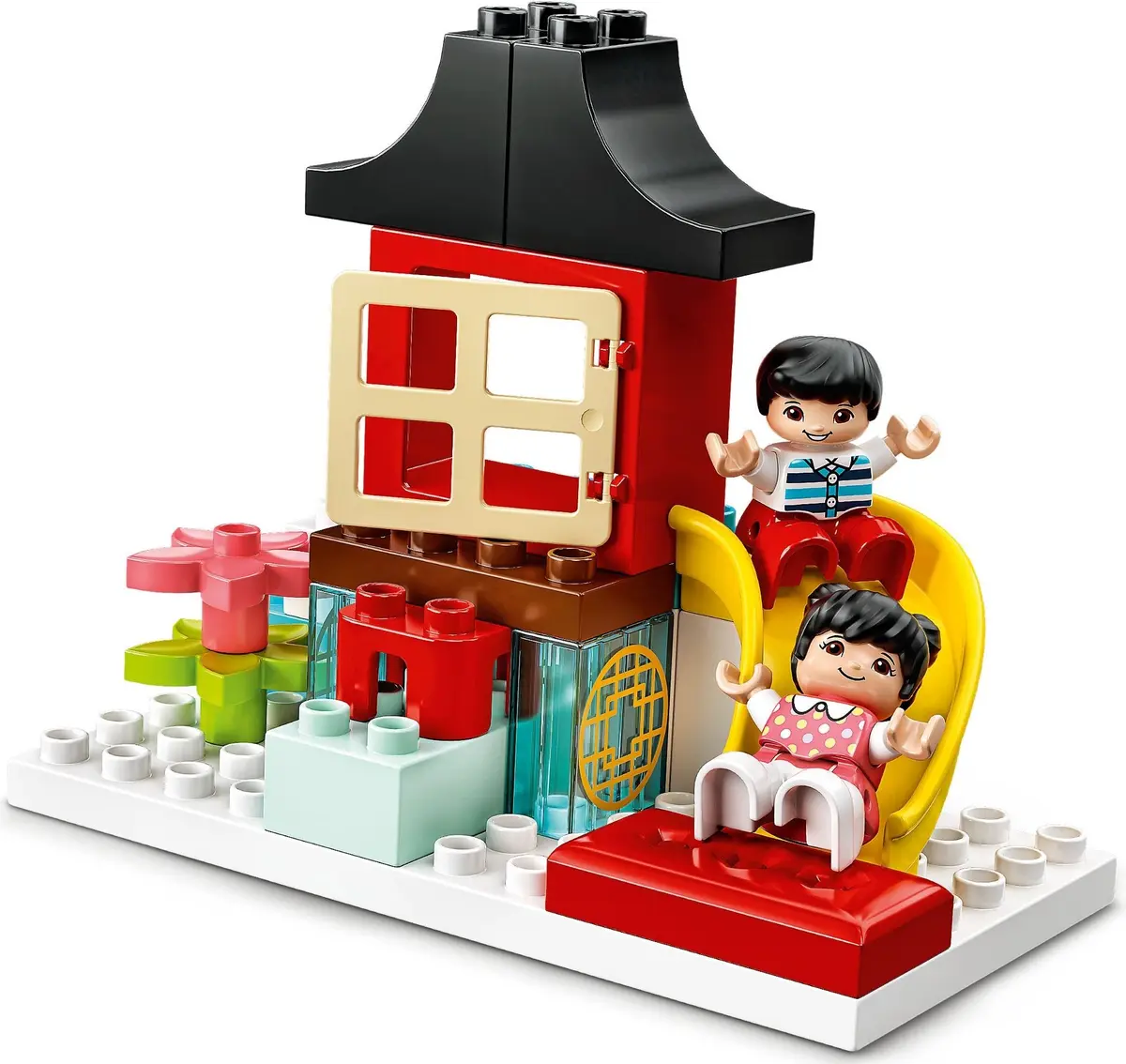LEGO DUPLO 10943 Happy Childhood Moments set, image 7