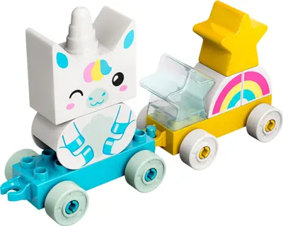 LEGO DUPLO 10953 Unicorn set