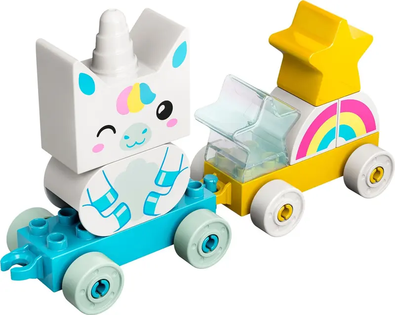 LEGO DUPLO 10953 Unicorn set