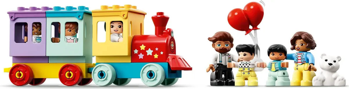 LEGO DUPLO 10956 Amusement Park set, image 5