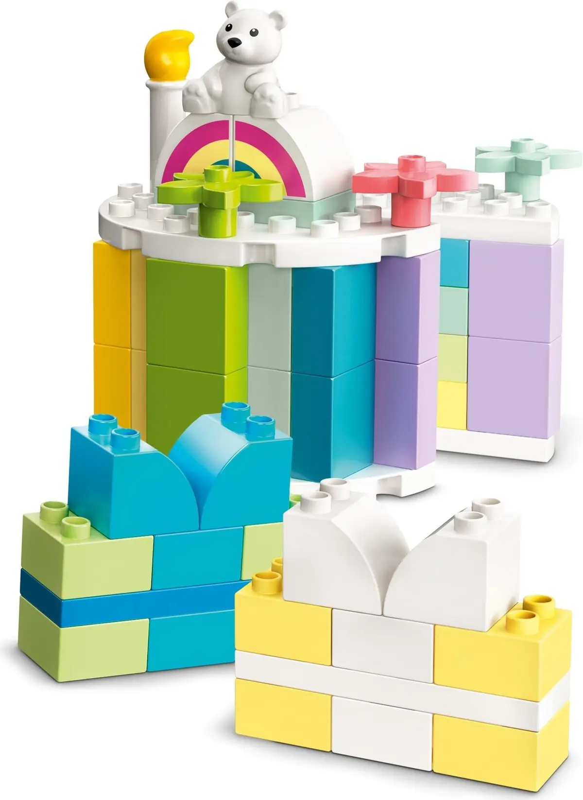 LEGO DUPLO 10958 Creative Birthday Party set, image 10