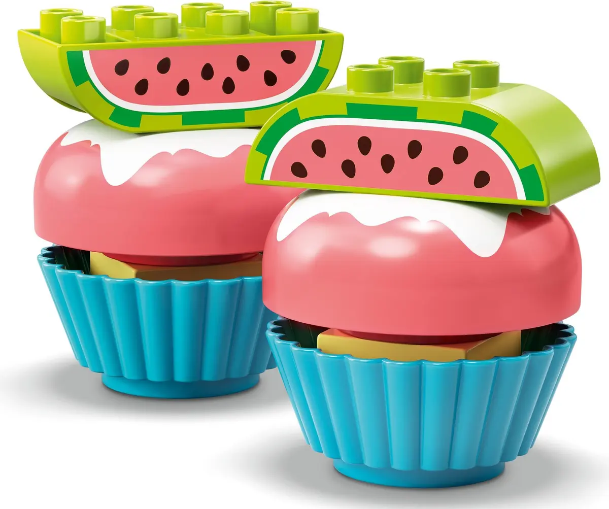 LEGO DUPLO 10958 Creative Birthday Party set, image 13