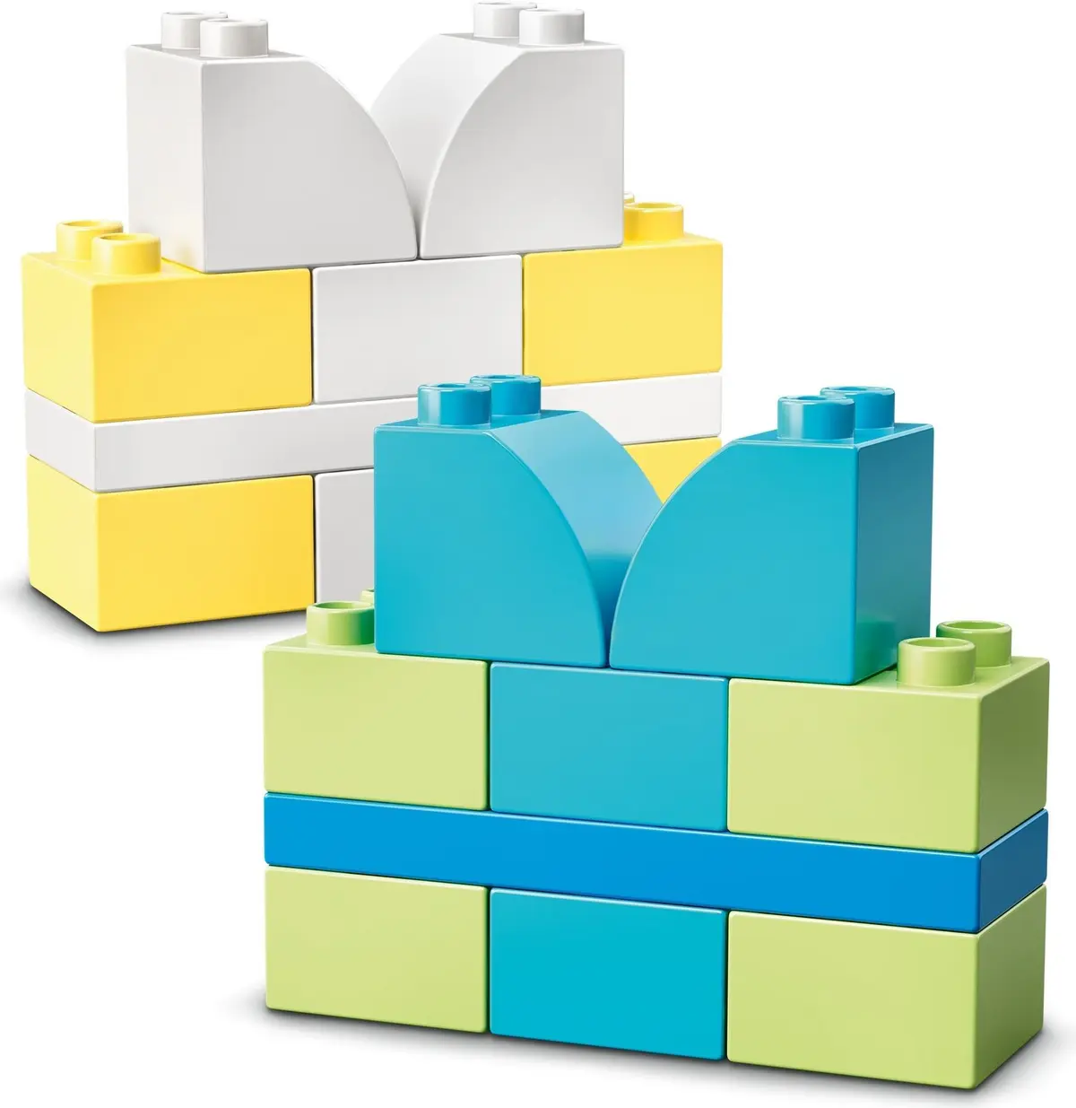LEGO DUPLO 10958 Creative Birthday Party set, image 14