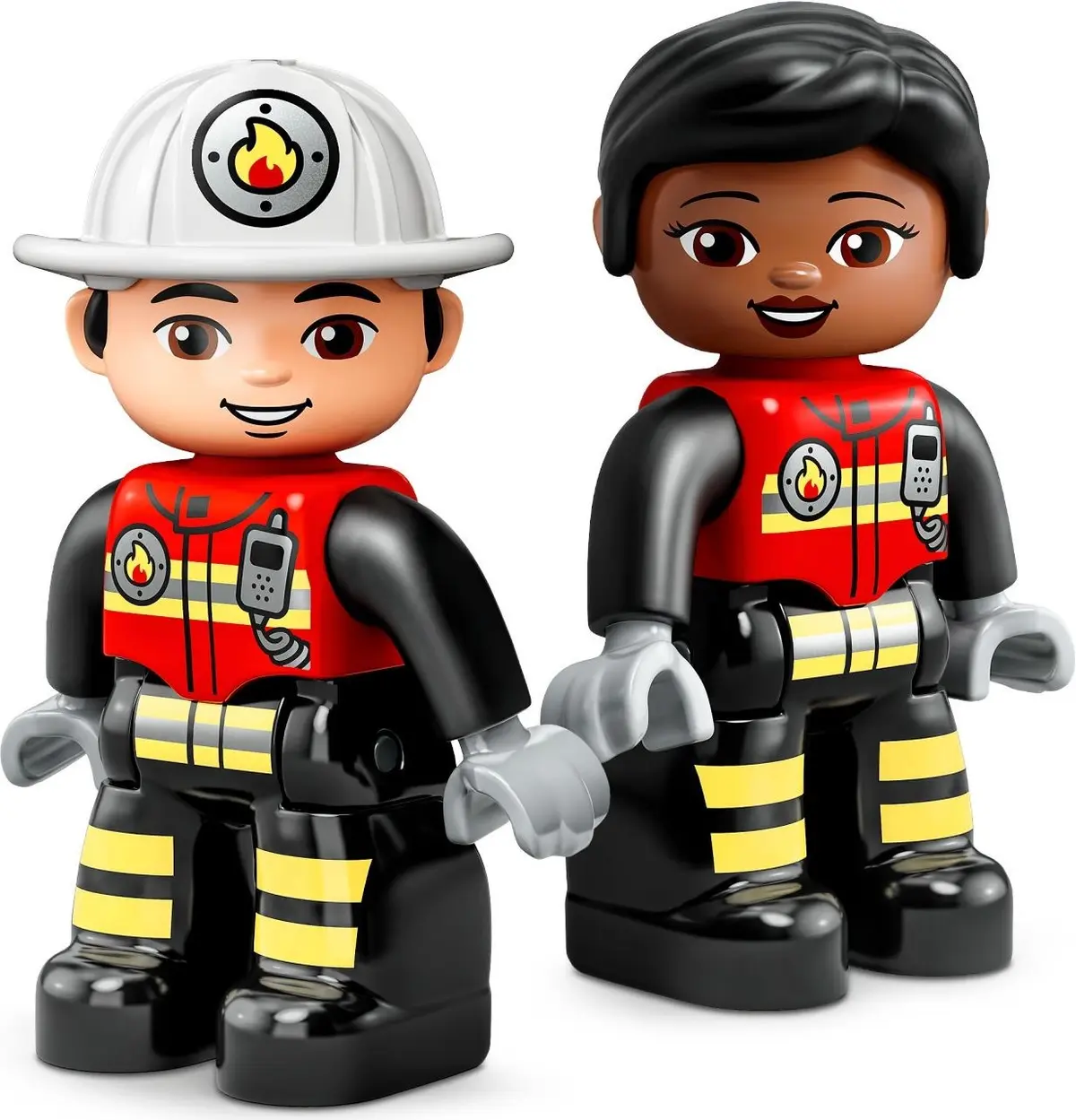 LEGO DUPLO 10970 Fire Station & Helicopter set, image 11