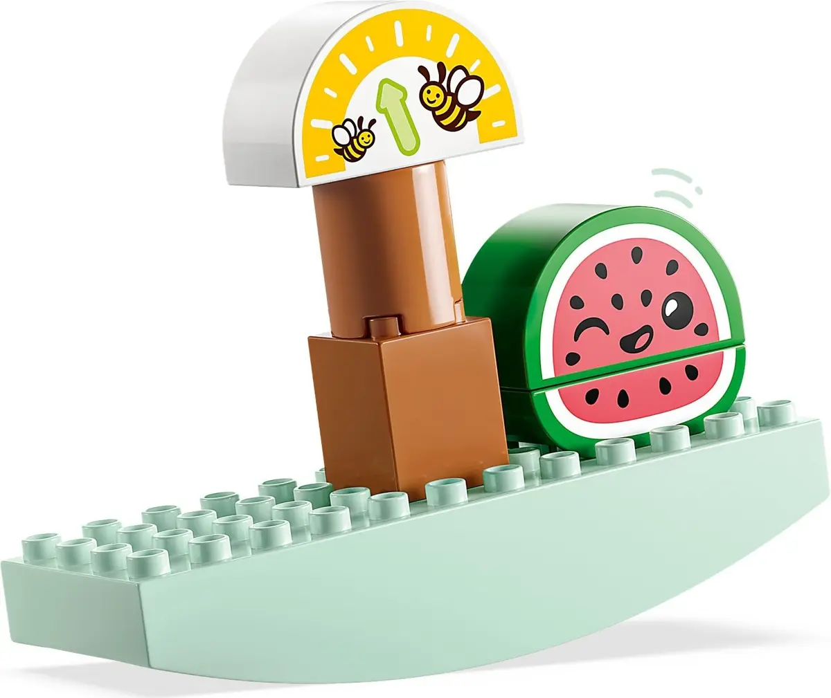LEGO DUPLO 10983 Organic Market set, image 4