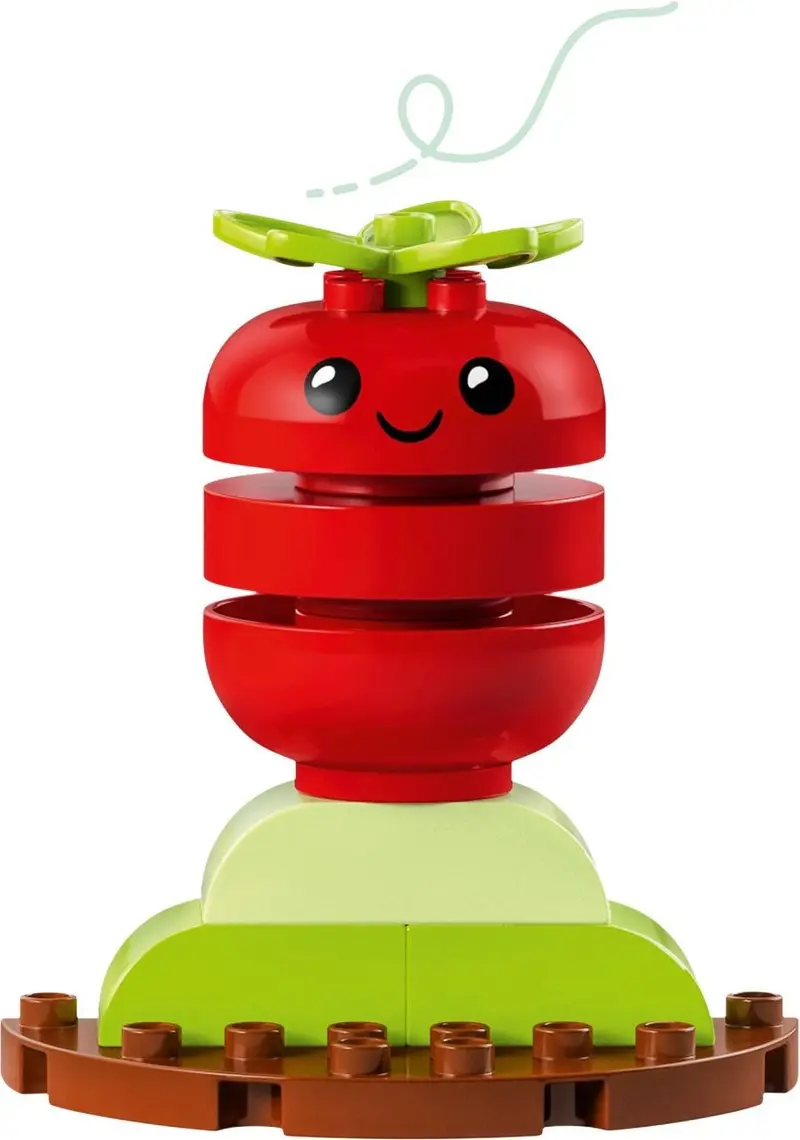 LEGO DUPLO 10984 Organic Garden set, image 7