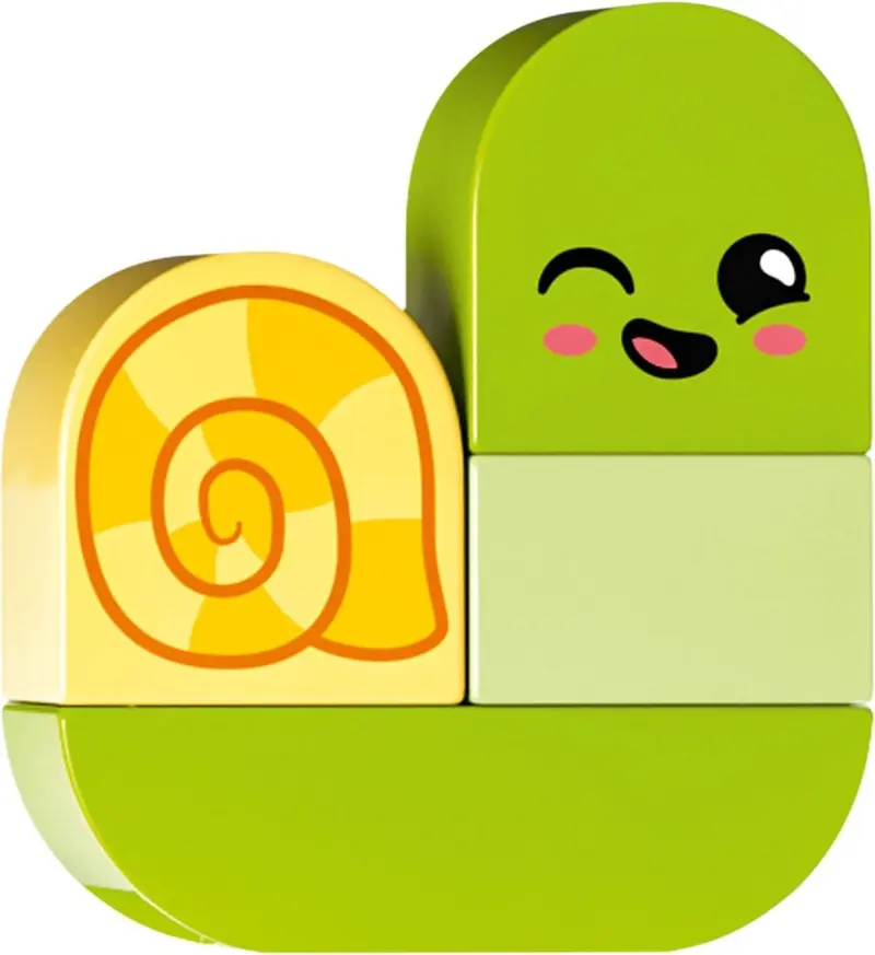 LEGO DUPLO 10984 Organic Garden set, image 9